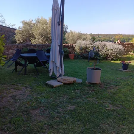 Nyaraló De Bezut