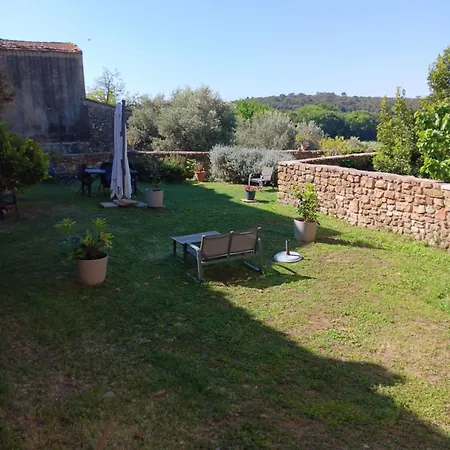 De Bezut Casa de Férias *