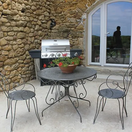 De Bezut * Baron (Gard)