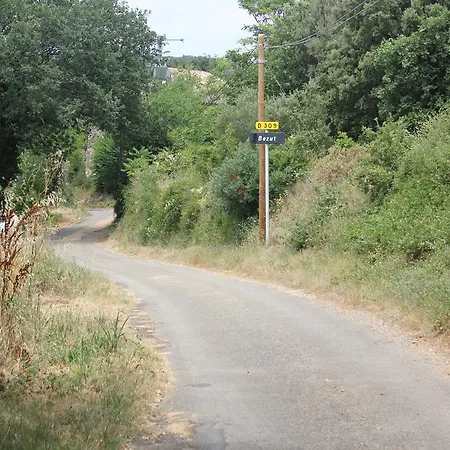 Holiday home De Bezut *