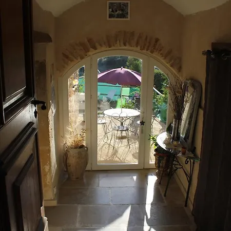 De Bezut Holiday home