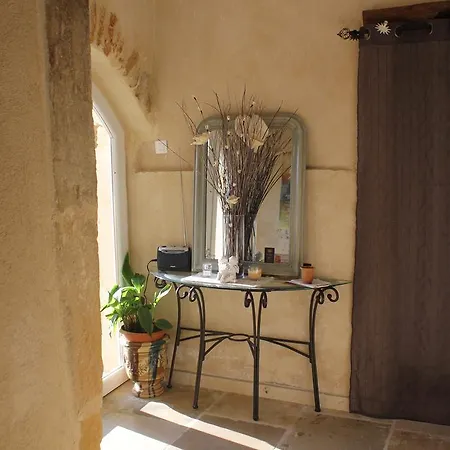 Casa de Férias De Bezut *