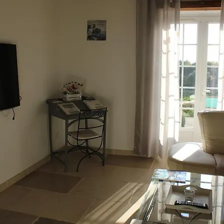 Holiday home De Bezut *