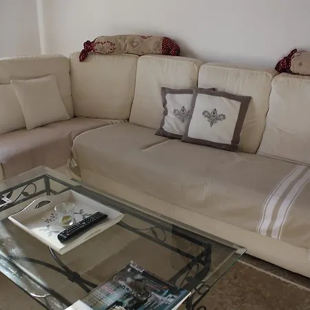 Holiday home De Bezut Baron (Gard)