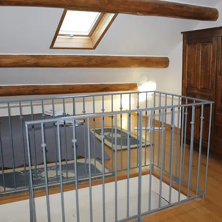 Casa de Férias De Bezut *