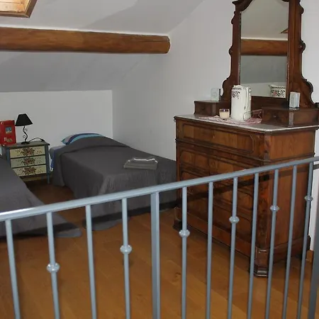 Casa de Férias De Bezut *
