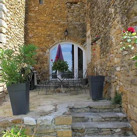 De Bezut Baron (Gard)