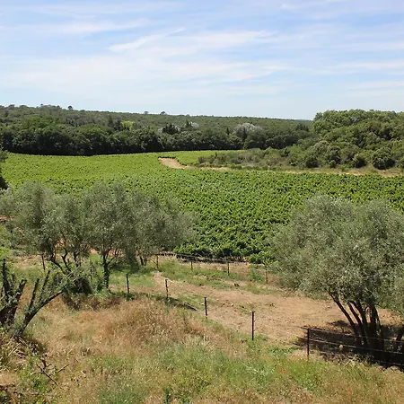 De Bezut Holiday home