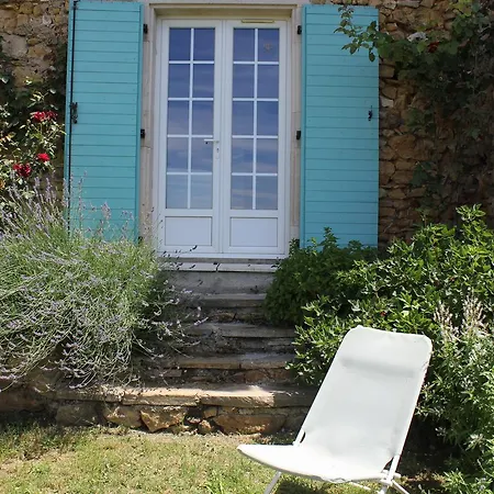 Holiday home De Bezut