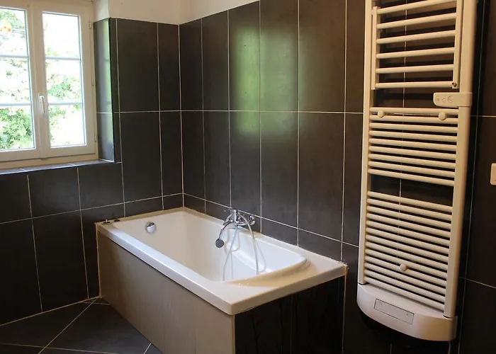 De Bezut Casa de Férias Baron (Gard)