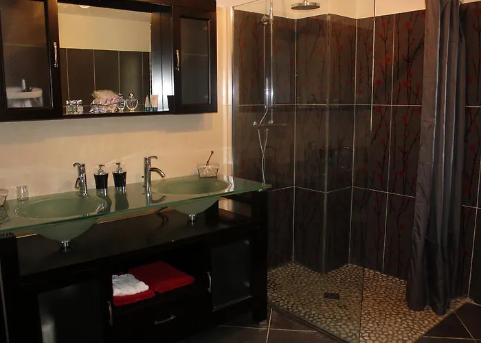 De Bezut Casa de Férias