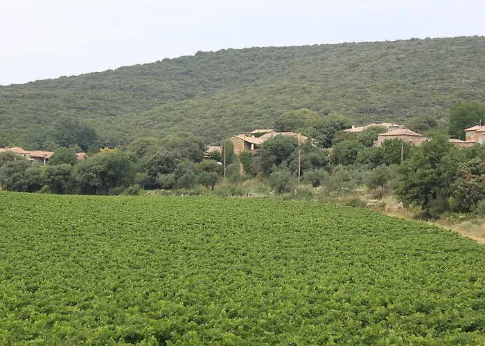 Casa de Férias De Bezut *