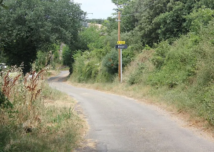 Casa de Férias De Bezut *