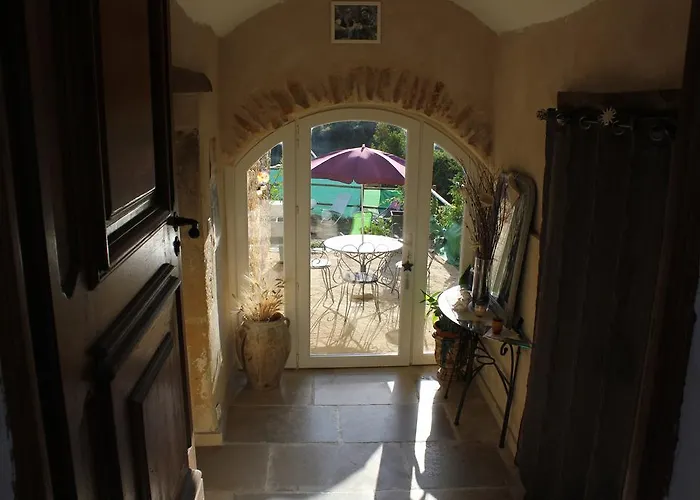 De Bezut Casa de Férias