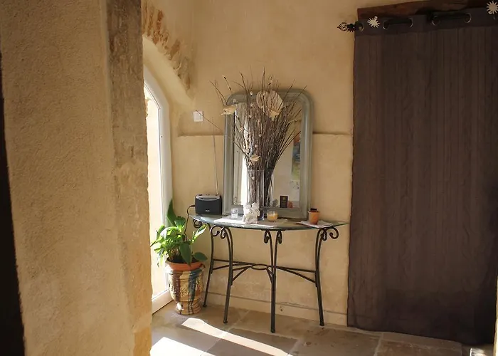 Casa de Férias De Bezut *