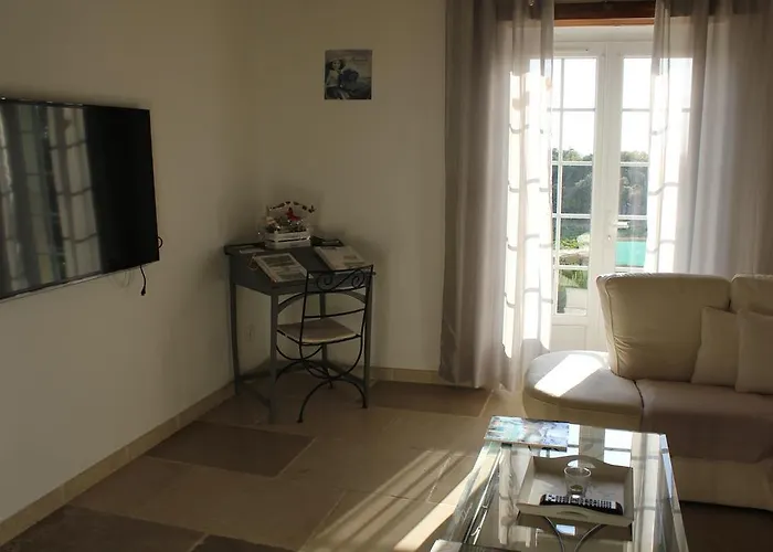 Casa de Férias De Bezut *