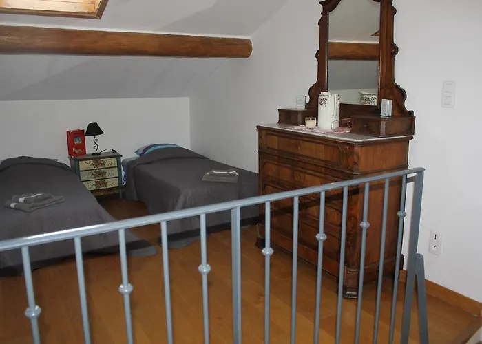 Casa de Férias De Bezut *