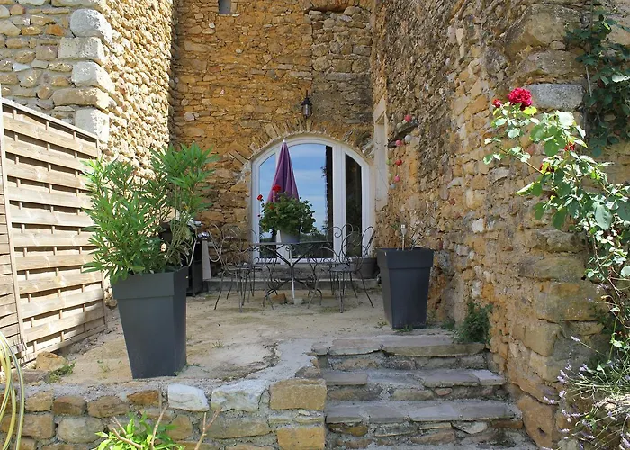 De Bezut Baron (Gard)