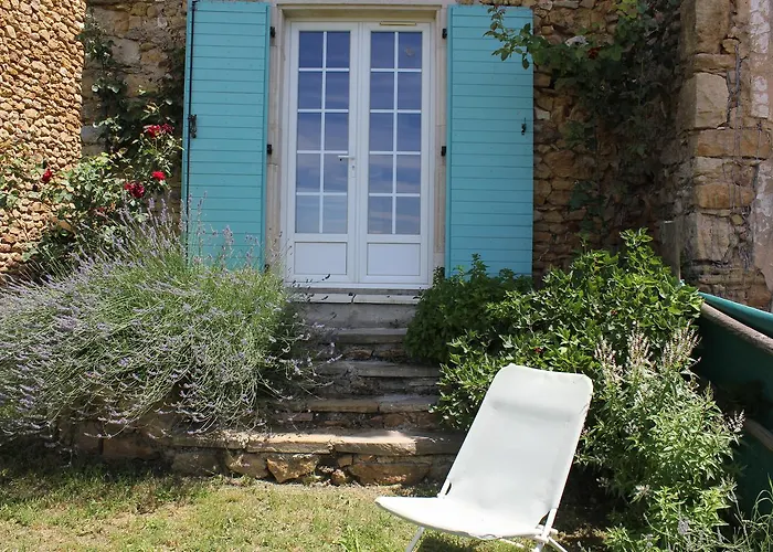 Casa de Férias De Bezut